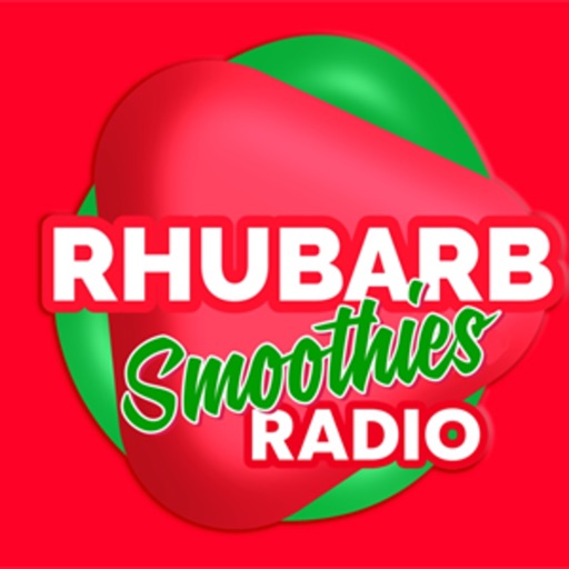 Rhubarb Smoothies Radio