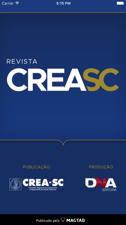 Revista CREA SC