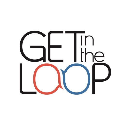GetintheLoop - AppWisp.com