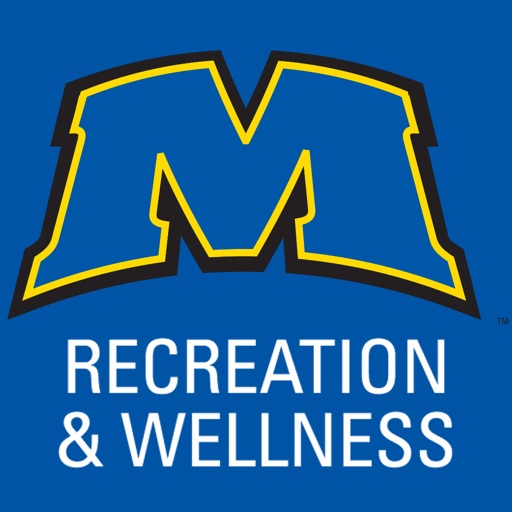 MSU REC icon