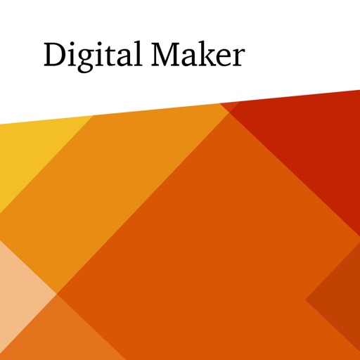 PwC Digital Maker