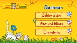 conni rechnen 1-100 iphone bildschirmfoto 1
