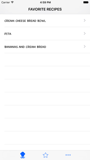 Healthy Homemade Bread Recipes(圖4)-速報App