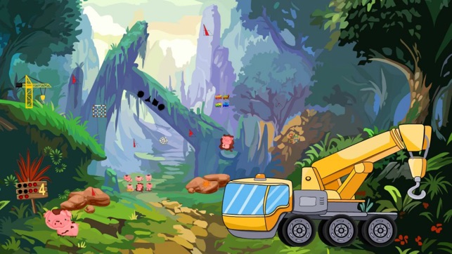Escape Mud Slush(圖3)-速報App