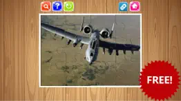 airplane jigsaw puzzle game free for kid and adult problems & solutions and troubleshooting guide - 3