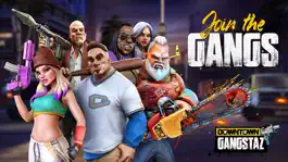 Game screenshot Downtown Gangstas: Mafia Wars mod apk