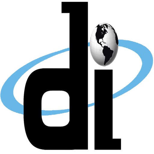 Depo International Mobile Icon