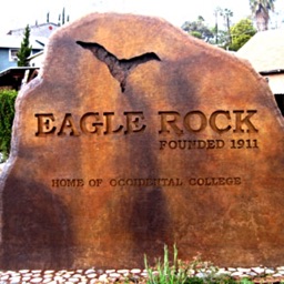 Eagle Rock Real Estate icon