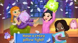 Game screenshot PJ Party Girl Sleepover mod apk