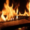 Virtual Fireplace In HD - iPadアプリ