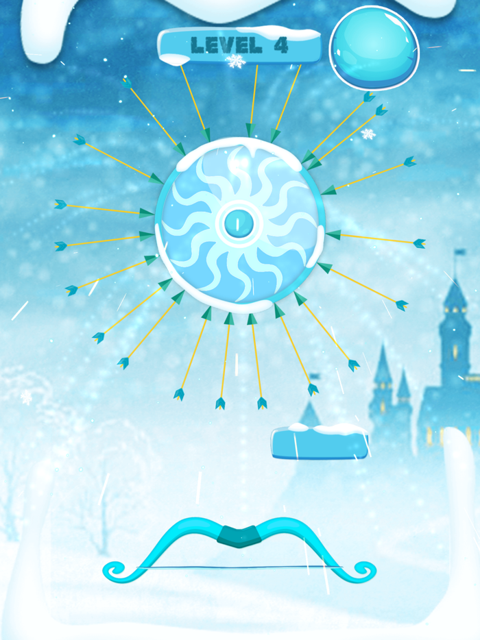 Arrow Fire - Archery is Hard