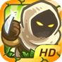 Kingdom Rush Frontiers HD app download