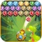 Jungle Ancient Eggs Hunter is Classic casual puzzle game really fun to play in all time your activity bubble shooter mania