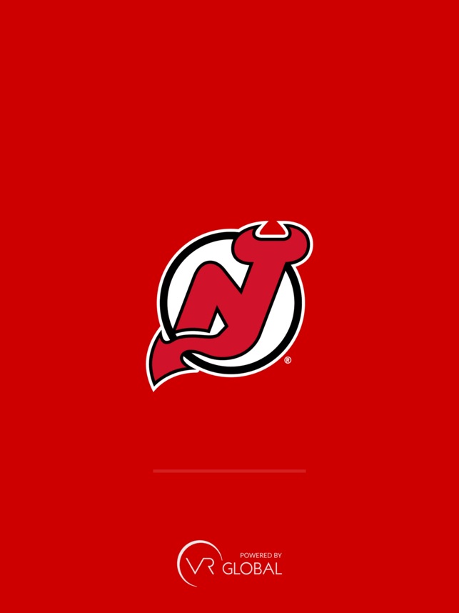 new jersey devils app