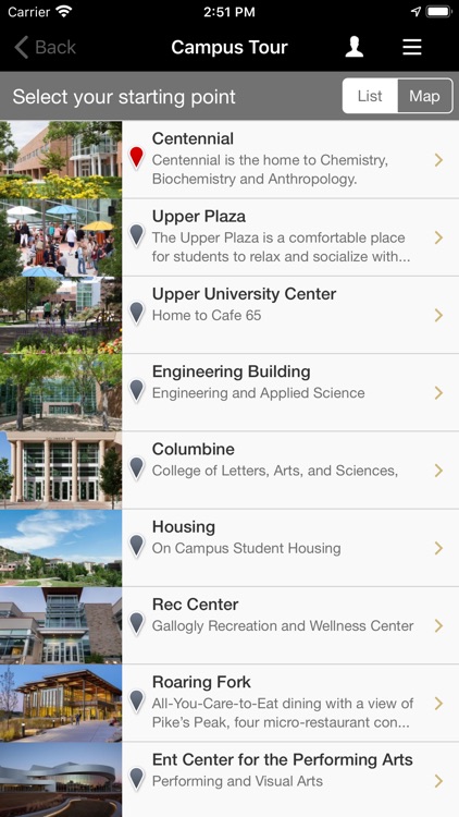 UCCS Mobile