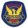 Phoenix Police Department icon