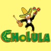 Cholula Restaurant icon