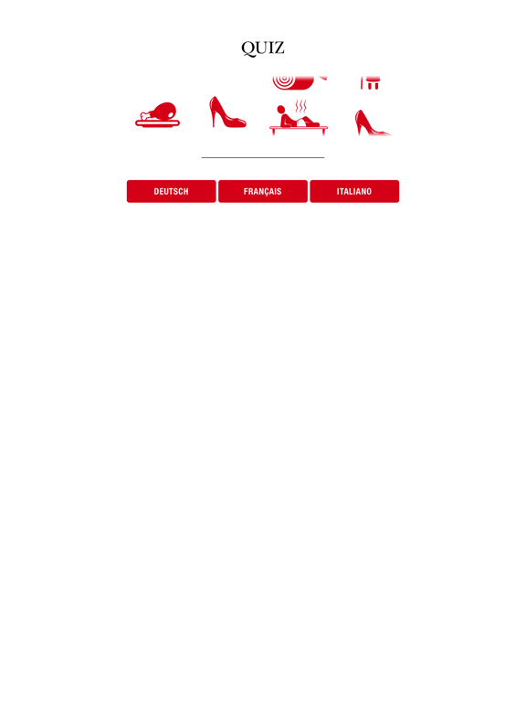 Screenshot #4 pour Alcohol Quiz