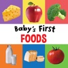 Icon My Baby First Words - Foods