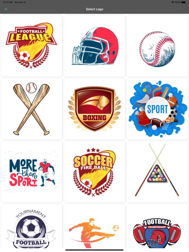 Free Championship Logo Designs - DIY Championship Logo Maker 