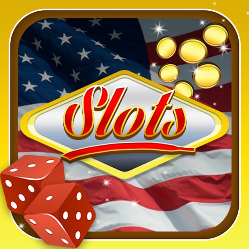 American City Slots iOS App