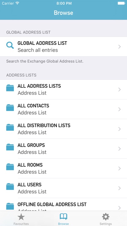 Roomr Pro - Check meeting room availability screenshot-3