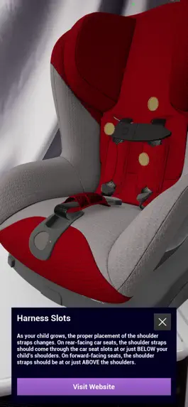Game screenshot AR Safety apk