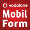 Vodafone Mobil Form App Negative Reviews