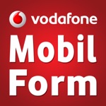 Download Vodafone Mobil Form app