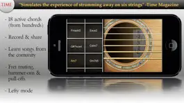 Game screenshot Guitarism - Pocket Guitar apk