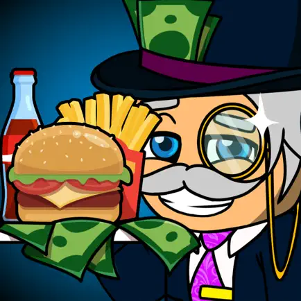 Idle Foodie Empire Tycoon Cheats