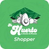 Tu Huerto Shopper icon
