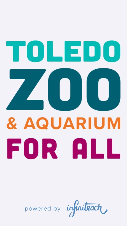 Toledo Zoo & Aquarium for All