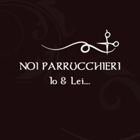 Io e Lei Parrucchieri logo