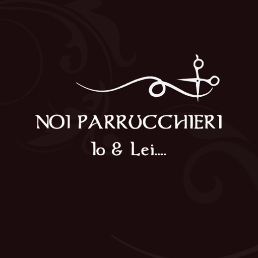 Io e Lei Parrucchieri icon