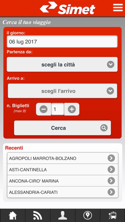 SimetBus screenshot-4