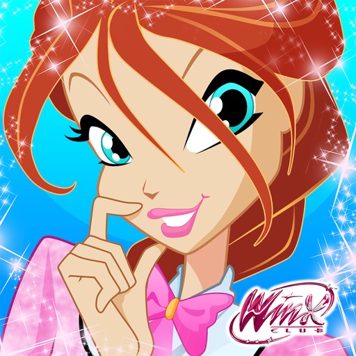 Winx Club: Winx Fairy School