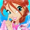 Winx Club: Winx Fairy School