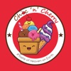 Choc N Cherry Cowdenbeath