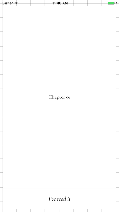 Screenshot #2 pour It Must Have Been Dark by Then