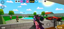 Game screenshot BLOCKFIELD: 5v5 Online Shooter mod apk