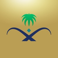 Top Saudi Arab News app icon - News app for iPhone