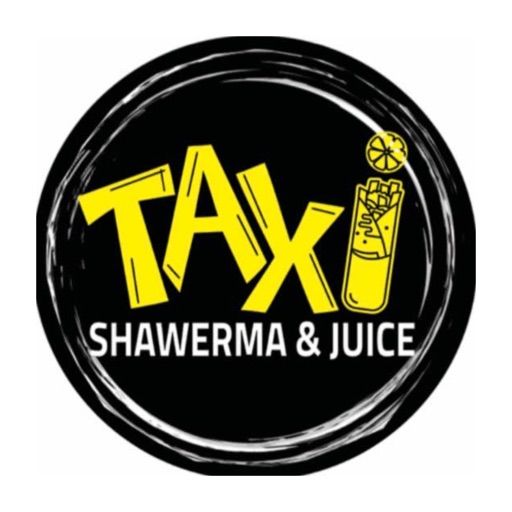Taxi Shawerma & Juice