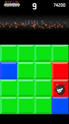 Game screenshot Bombed apk