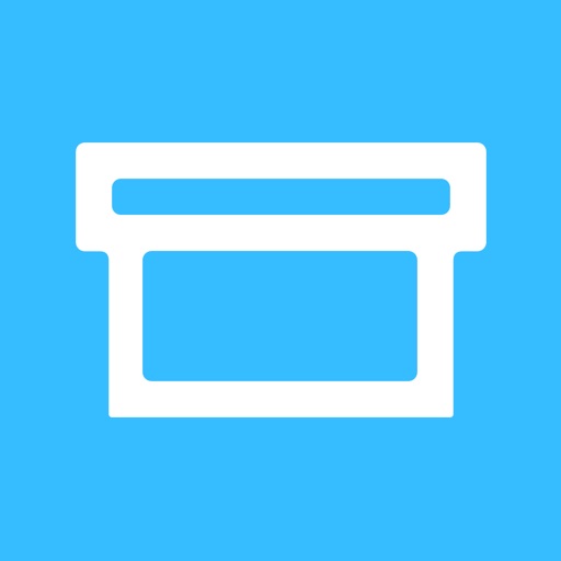 Shoeboxed Receipt Tracker