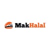 Mak Halal App icon