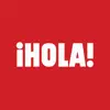 ¡HOLA! ESPAÑA Revista impresa App Delete