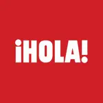 ¡HOLA! ESPAÑA Revista impresa App Positive Reviews