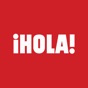 ¡HOLA! ESPAÑA Revista impresa app download
