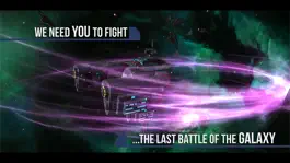 Game screenshot Space Fort: The Last Battle Of The Galaxy hack